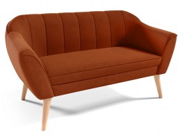 Minkšta sofa SOFIA